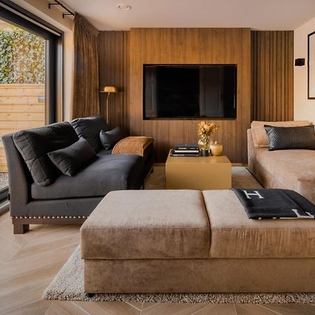 Hystad Apartments Sandefjord Extérieur photo
