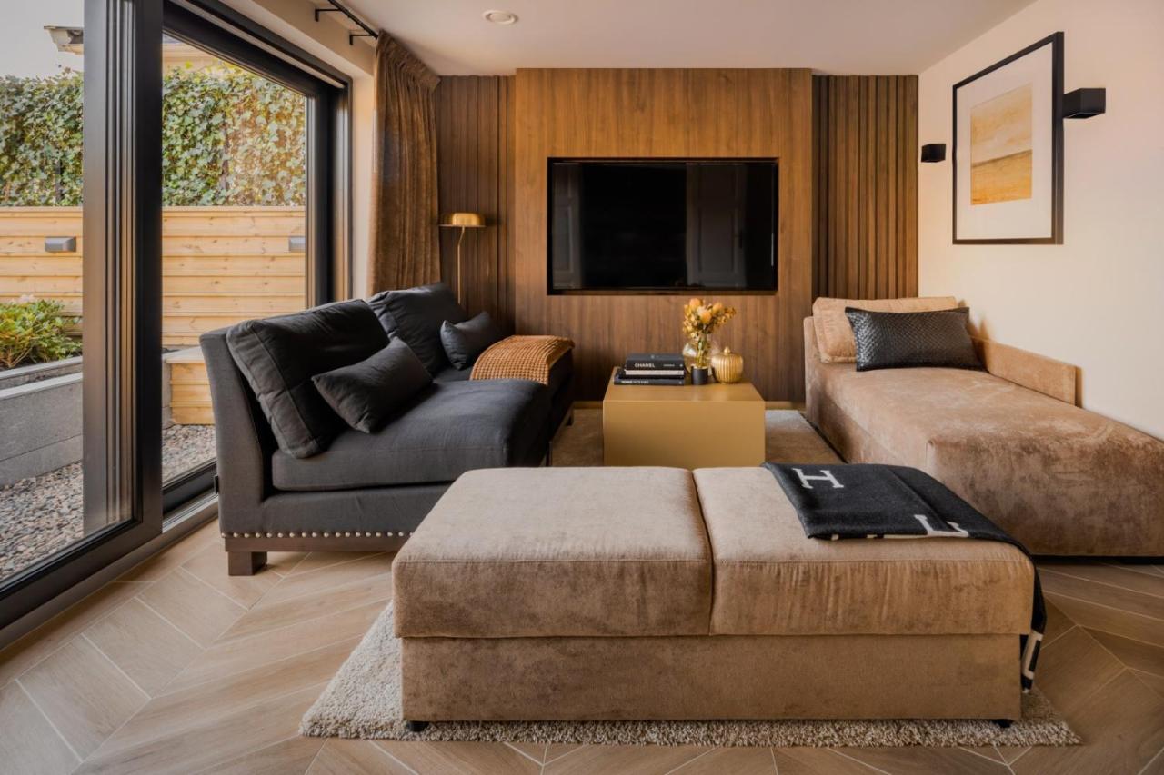Hystad Apartments Sandefjord Extérieur photo